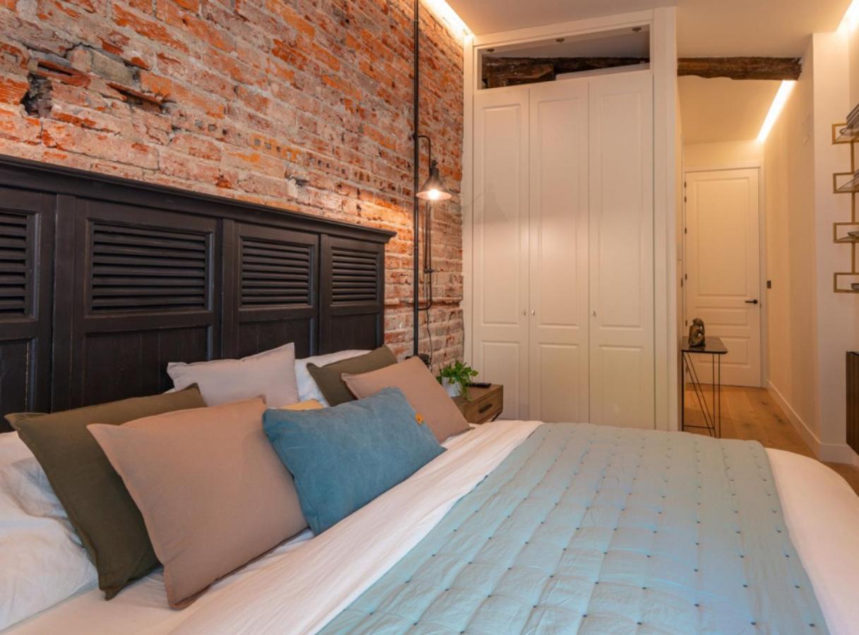 Class Bilbao Ac By Staynnapartments Экстерьер фото